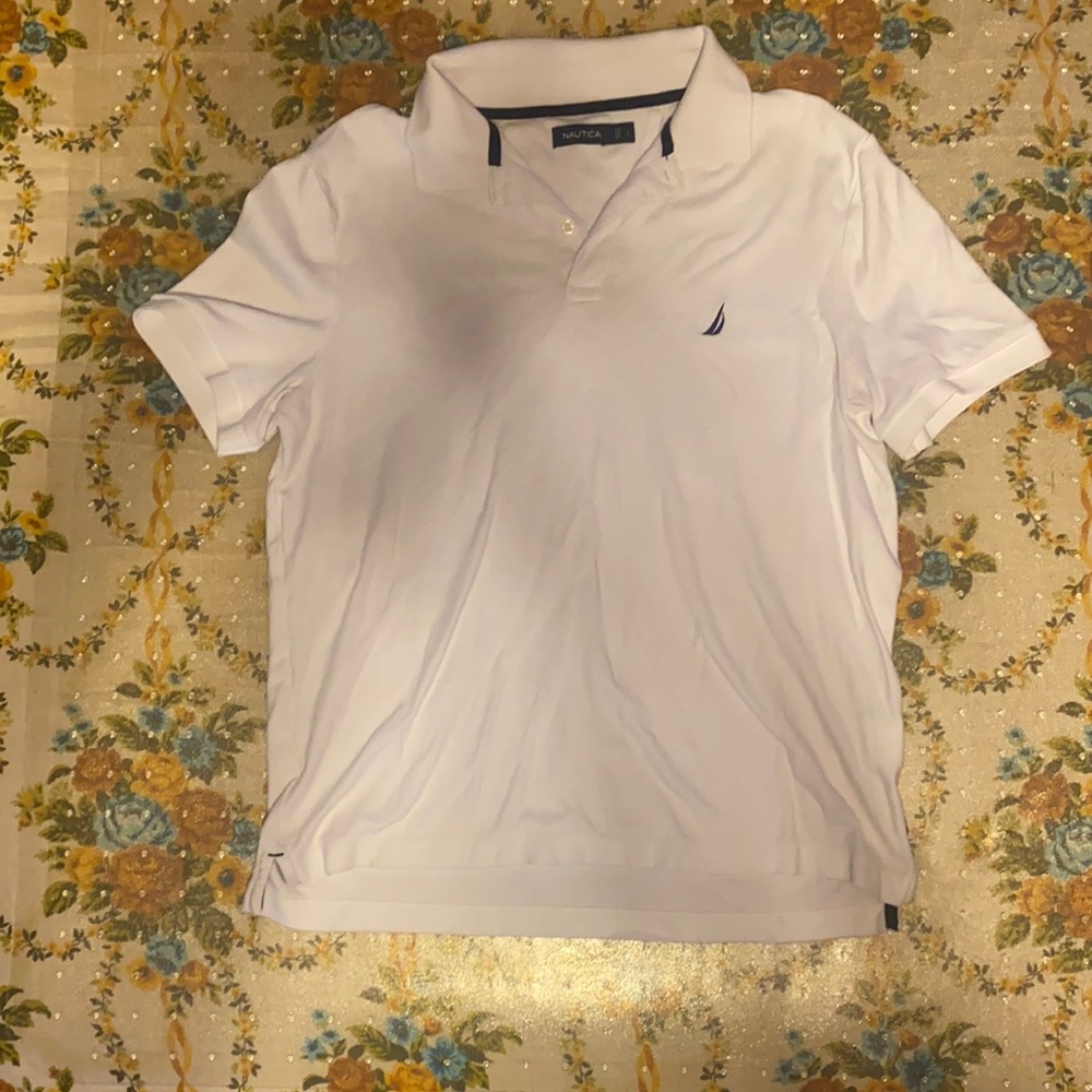 Nautica, Polo, L